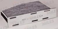 Фильтр салонный Miles AFC1106