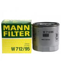 Фильтр масляный Mann W712/95 