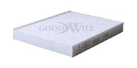 Фильтр салонный Goodwill AG323CF