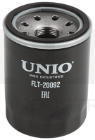 Фильтр масляный UNIO FLT20092