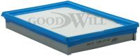 Фильтр воздушный Goodwill AG610