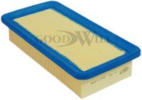 Фильтр воздушный Goodwill AG349