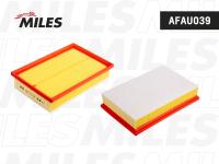 Фильтр воздушный Miles AFAU039