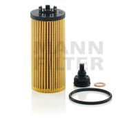 Фильтр масляный Mann HU6012ZKIT
