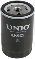 Фильтр масляный UNIO FLT20029