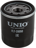 Фильтр масляный UNIO FLT20050