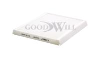 Фильтр салонный Goodwill AG472CF