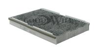 Фильтр салонный Goodwill AG277CFC