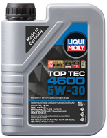 Моторное масло Liqui Moly Top Tec 4600 5W-30 1л