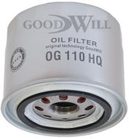 Фильтр масляный Goodwill OG110HQ
