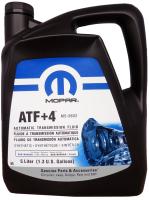Трансмиссионное масло Mopar ATF+4 5л