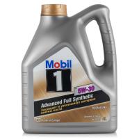 Моторное масло Mobil 1 FS 5W-30 4л