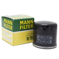 Фильтр масляный Mann W79