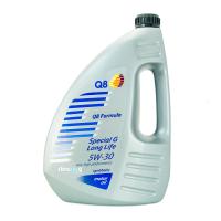 Моторное масло Q8 Special D1 5W-30 4л
