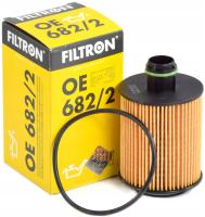 Фильтр масляный Filtron OE682/2