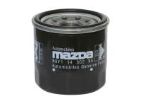 Фильтр масляный Mazda B6Y1143029A / B6Y114302A
