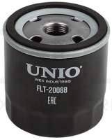 Фильтр масляный UNIO FLT20088