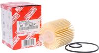 Фильтр масляный Toyota 04152YZZA1 / 04152YZZD1