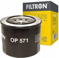 Фильтр масляный Filtron OP571