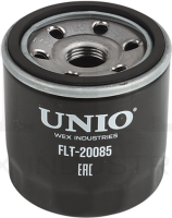 Фильтр масляный UNIO FLT20085
