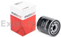Фильтр масляный Metaco 1020296