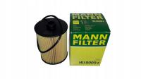 Фильтр масляный Mann HU8009Z