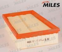 Фильтр воздушный Miles AFAU111