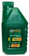 Трансмиссионное масло Oil Right ТАД17 5л