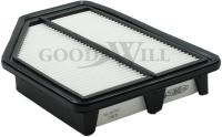 Фильтр воздушный Goodwill AG554