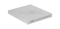 Фильтр салонный Goodwill AG443CF