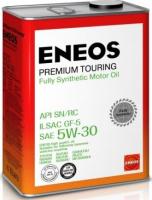 Моторное масло Eneos Premium Touring 5W-30 4л