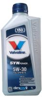 Моторное масло Valvoline Synpower MST C3 5W-30 1л