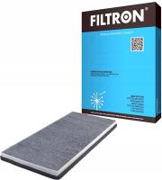 Фильтр салонный Filtron K1259A выводим