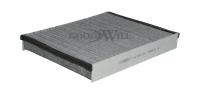 Фильтр салонный Goodwill AG340CFC