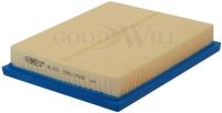 Фильтр воздушный Goodwill AG670 
