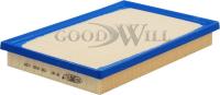 Фильтр воздушный Goodwill AG487