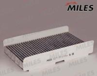 Фильтр салонный Miles AFC1090