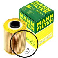 Фильтр масляный Mann HU926/3X