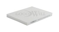 Фильтр салонный Goodwill AG467CF