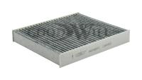 Фильтр салонный Goodwill AG248CFC