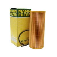 Фильтр масляный Mann HU721/4X 