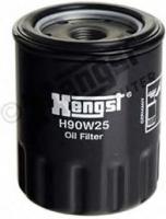 Фильтр масляный Hengst H90W25