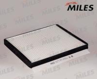 Фильтр салонный Miles AFW1295