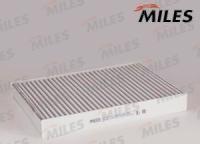 Фильтр салонный Miles AFC1221