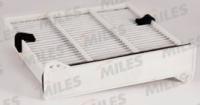 Фильтр салонный Miles AFC1224