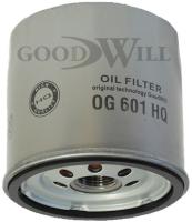 Фильтр масляный Goodwill OG601HQ
