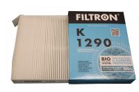 Фильтр салонный Filtron K1290 выводим
