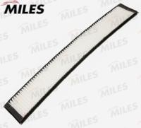 Фильтр салонный Miles AFW1131