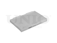 Фильтр салонный UNIO FLT40018
