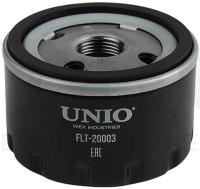Фильтр масляный UNIO FLT20003